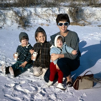 Photo of Jeanine VanKerckhove